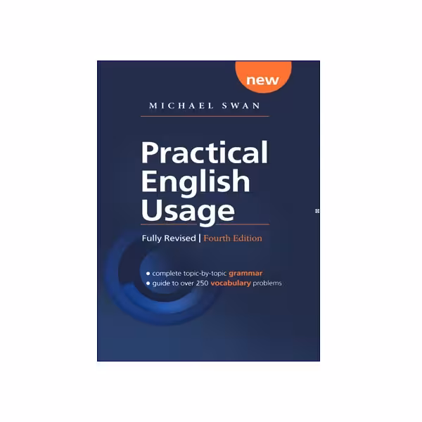 Practical English Usage Third Edition