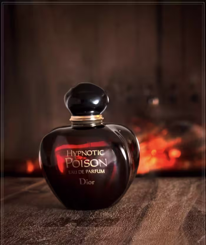 عطر ادکلن دیور هیپنوتیک پویزن ادو پرفیوم اصل | Dior Hypnotic Poison EDP 100ml