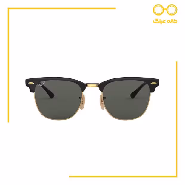 قیمت خرید عینک آفتابی مردانه ریبن مدل RB3716 187/58