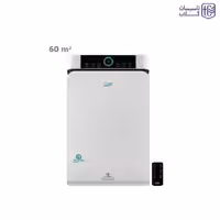 دستگاه تصفیه هوا پارس خزر مدل BlUE SKY COMPACT