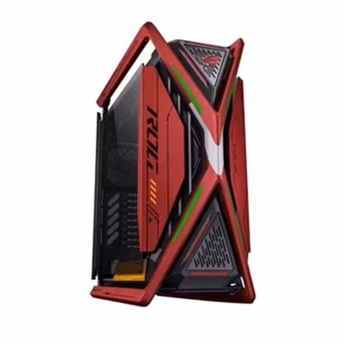 کیس گیمینگ ایسوس مدل ROG Hyperion GR701 EVA-02 Edition