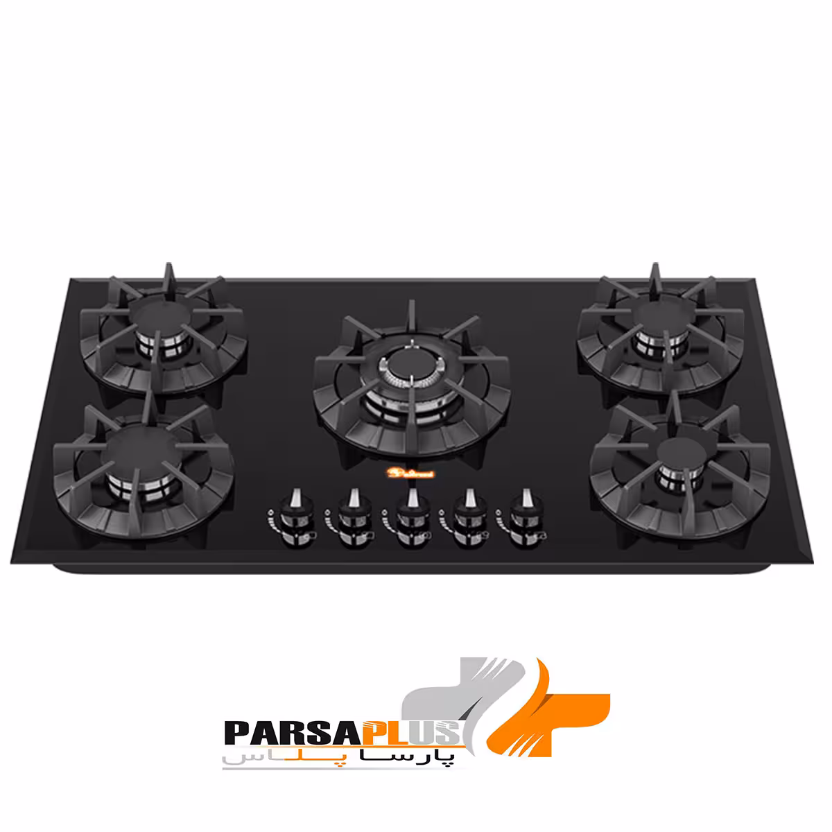 اجاق گاز شیشه ای داتیس DG-541