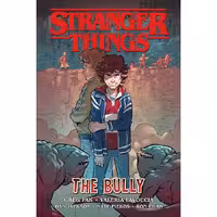 Stranger Things The Bully (2020)
