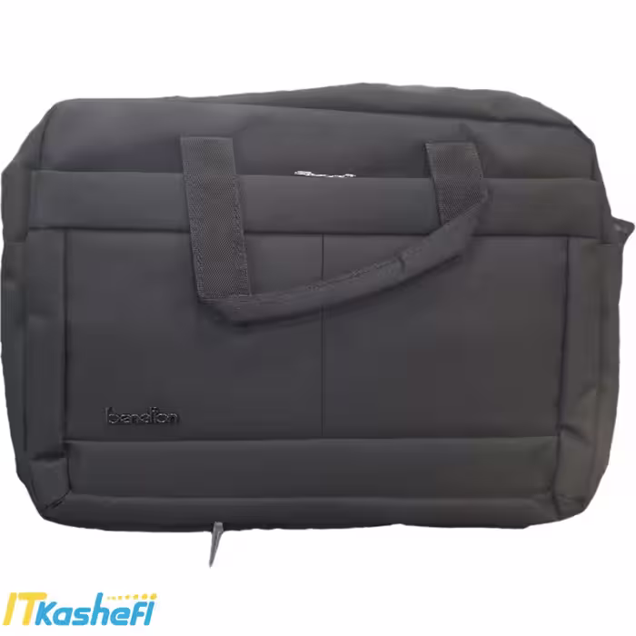 کیف لپ تاپ Benetton DIBA2