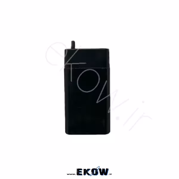 باتری خشک 4 ولت 500 میلی آمپر