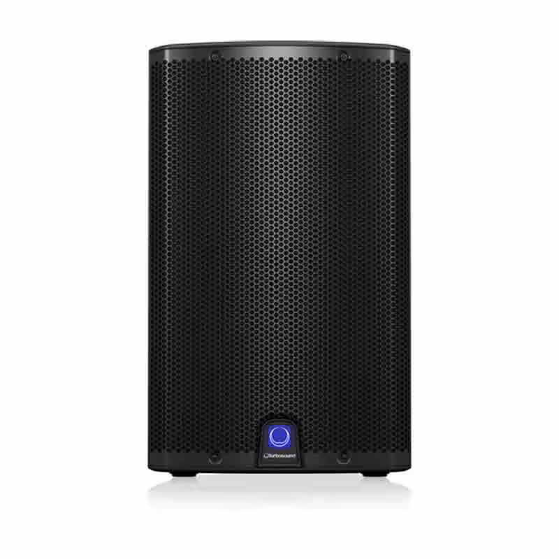 بلندگو اکتیو توربوساند مدل Turbosound iQ12