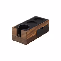 استند پرتافیلتر ام اچ دبلیو تری بمبر مدل چوبی کد 51&amp;58 mm | چاوه