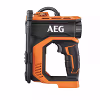 پمپ باد شارژی AEG مدل BK18C-0