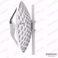 رادیو میکروتیک LHG XL 5 ac / رادیو وایرلس RBLHGG-5acD-XL