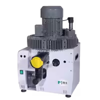 ساکشن مرکزی 2 الی 3 یونیت فوموس Fomos مدل FoVac 02