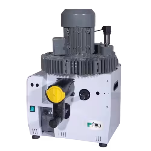 ساکشن مرکزی 2 الی 3 یونیت فوموس Fomos مدل FoVac 02