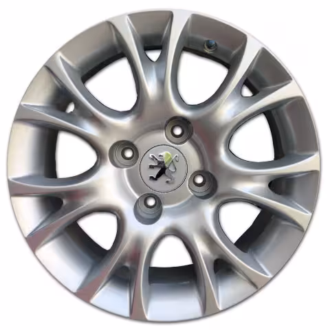 رینگ اسپرت شاخ گوزنی نقره ای سایز 15 (اروند)