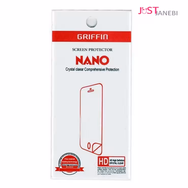 نانو گلس ضد ضربه شیائومی Xiaomi Redmi Note 8