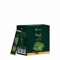 پودر مورینگا ساشه 30 عددی ماچانا پپتیناMatchano Peptina moringa powder 30 sachets