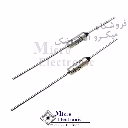 ترموفیوز 77C 250v-10A