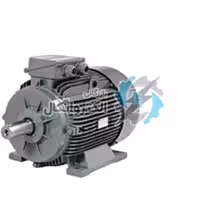 الکتروموتور گاماک 0.55KW سه فاز 3000 دور