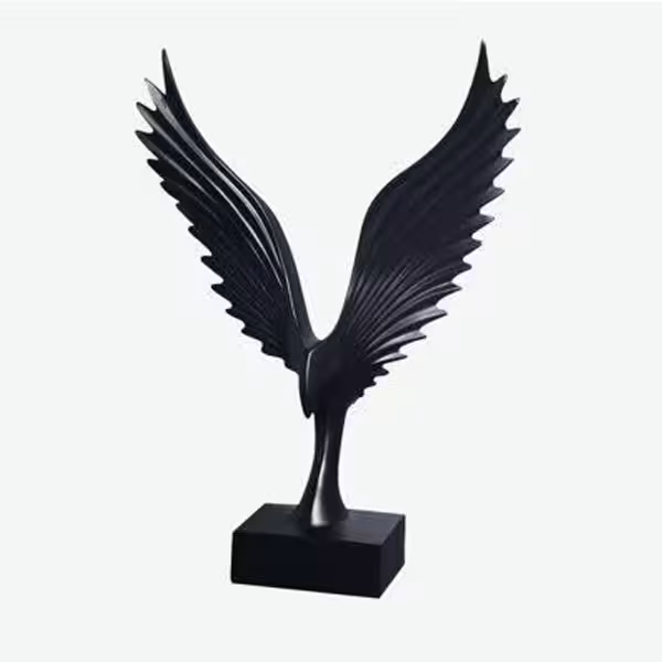 دکوری مدل عقاب مدرن مینیمال