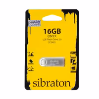 فلش مموری 16 گیگ سیبراتون مدل SF2405