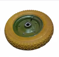 بلبرینگ فرغون مدل 8-3.50