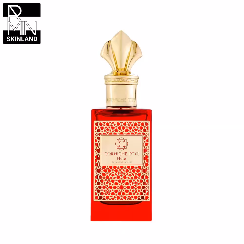 عطر زنانه هرا کورنیش دوق