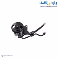 پمپ هیدرولیک فرمان، مناسب خودرو پراید، برند دیناپارت