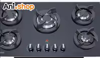 اجاق گاز رومیزی جانا مدل G 503
