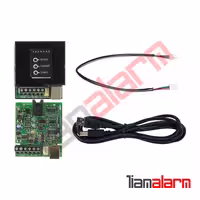 مبدل CV4USB پارادوکس