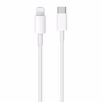 کابل تایپ سی به لایتنینگ اپل طول 2 متر