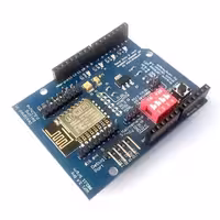 شیلد Arduino ESP8266 Wifi