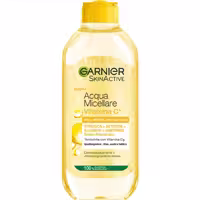 میسلار واتر روشن کننده ویتامین سی گارنیر Garnier حجم 400 میل