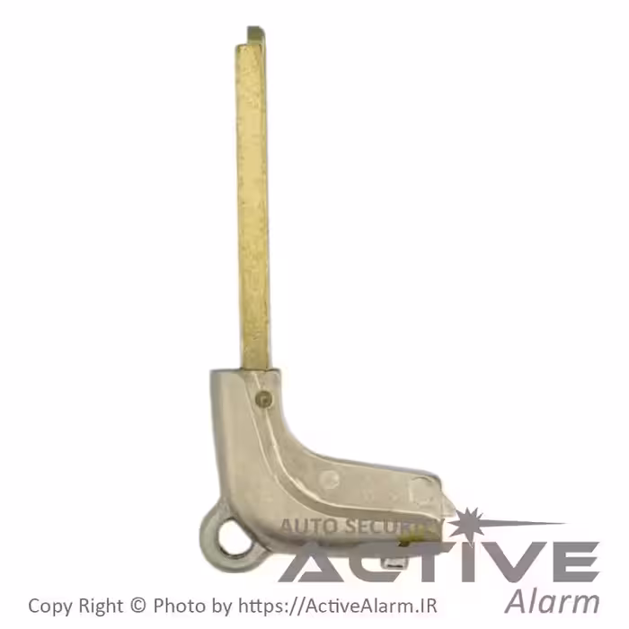 قیمت تیغه ریموت فابریک خودرو لکسوس RX-350