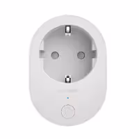 پریز هوشمند تایمر دار شیائومی Xiaomi Smart Plug 2 ZNCZ302KK