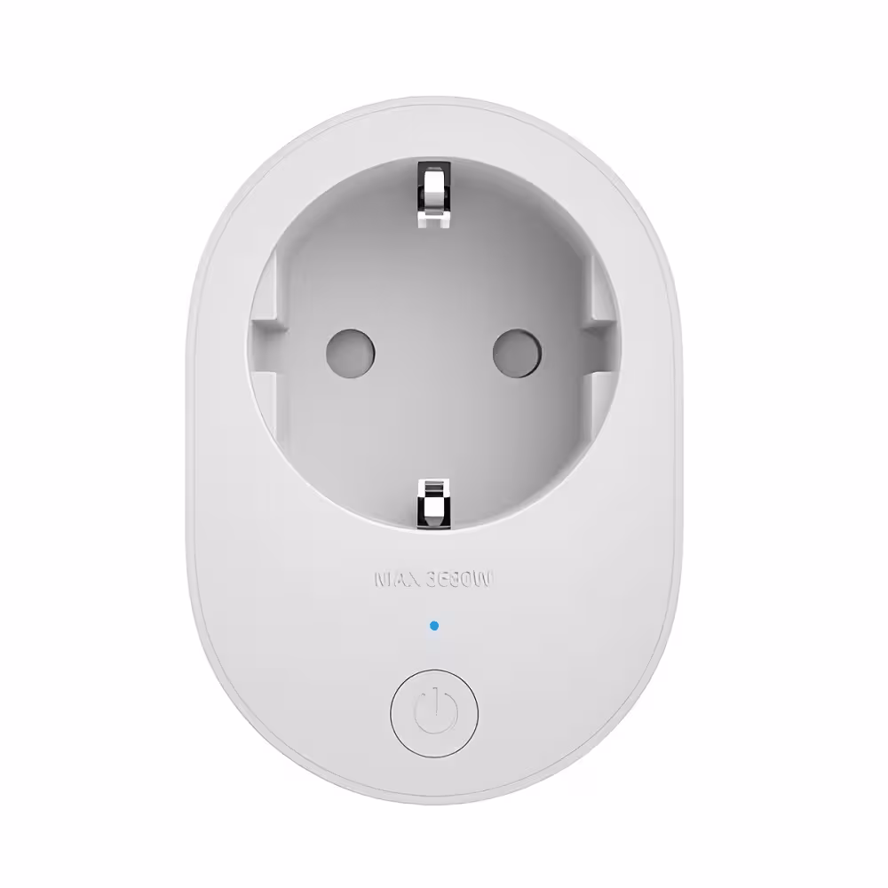 پریز هوشمند تایمر دار شیائومی Xiaomi Smart Plug 2 ZNCZ302KK