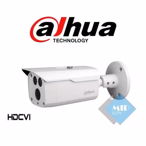 دوربین مداربسته HAC-HFW1400DP داهوا