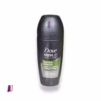 مام رولی مردانه داو Dove Men مدل Extra Fresh حجم 50 میل