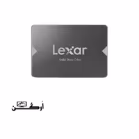 اس اس دی اینترنال لکسار مدل NS100 ظرفیت 1 ترابایت