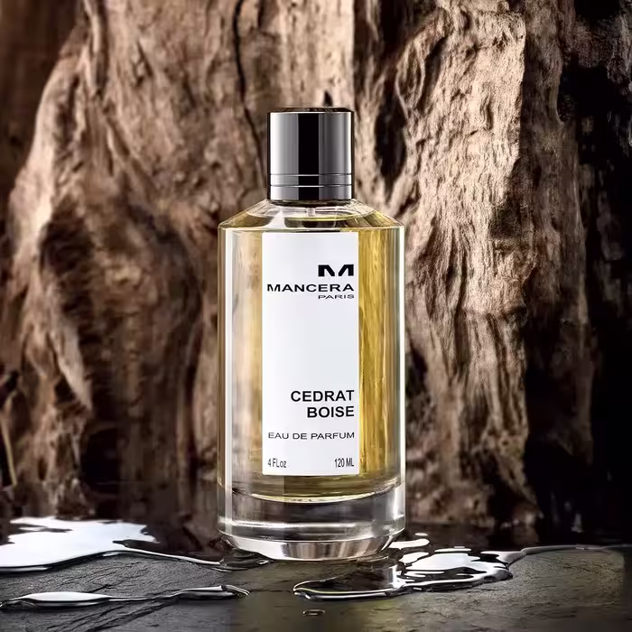 عطر ادکلن مانسرا سدرات بویز اصل | Mancera Cedrat Boise 120ml