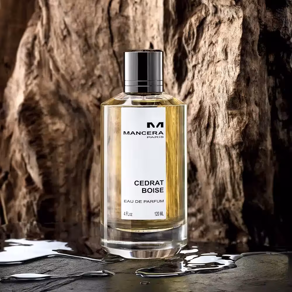 عطر ادکلن مانسرا سدرات بویز اصل | Mancera Cedrat Boise 120ml