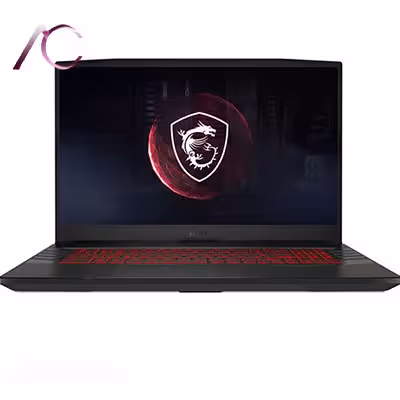 لپ تاپ ام اس آی LAPTOP MSI PULSE GL76 11UEK CORE I7/16GB/1TB SSD/6GB