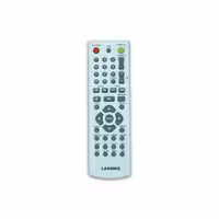 کنترل دی وی دی لاسونیک LASONIC DVD