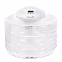 میوه و سبزی خشک کن سنکور مدل SENCOR SFD 4235WH