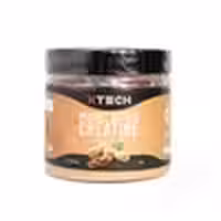 کره بادام زمینی کراتین ایکس تک 420 گرمی