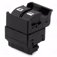 کلید شیشه بالابر پارس سال SLX دو پل بتا سرآمد B.I.G