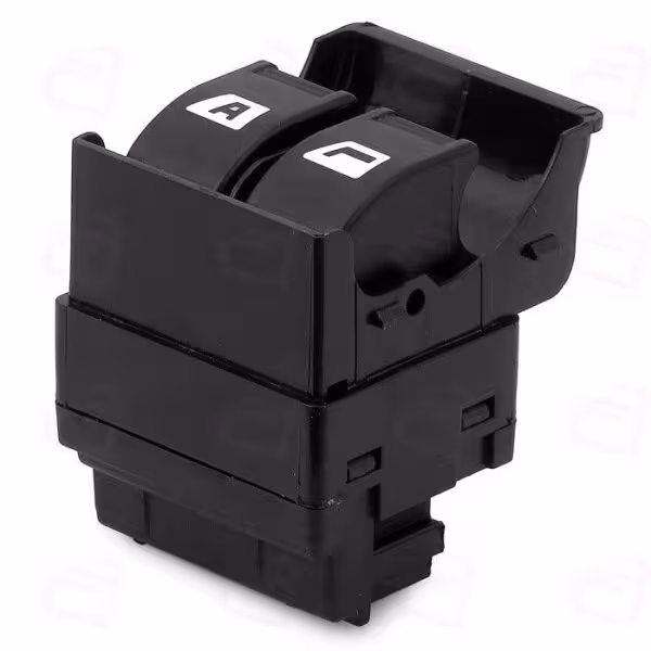 کلید شیشه بالابر پارس سال SLX دو پل بتا سرآمد B.I.G