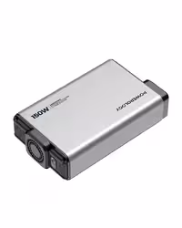 پاور ژنراتور 150 واتی پاورولوژی مدل Powerology Mini Power Station 150W PPBCHA31