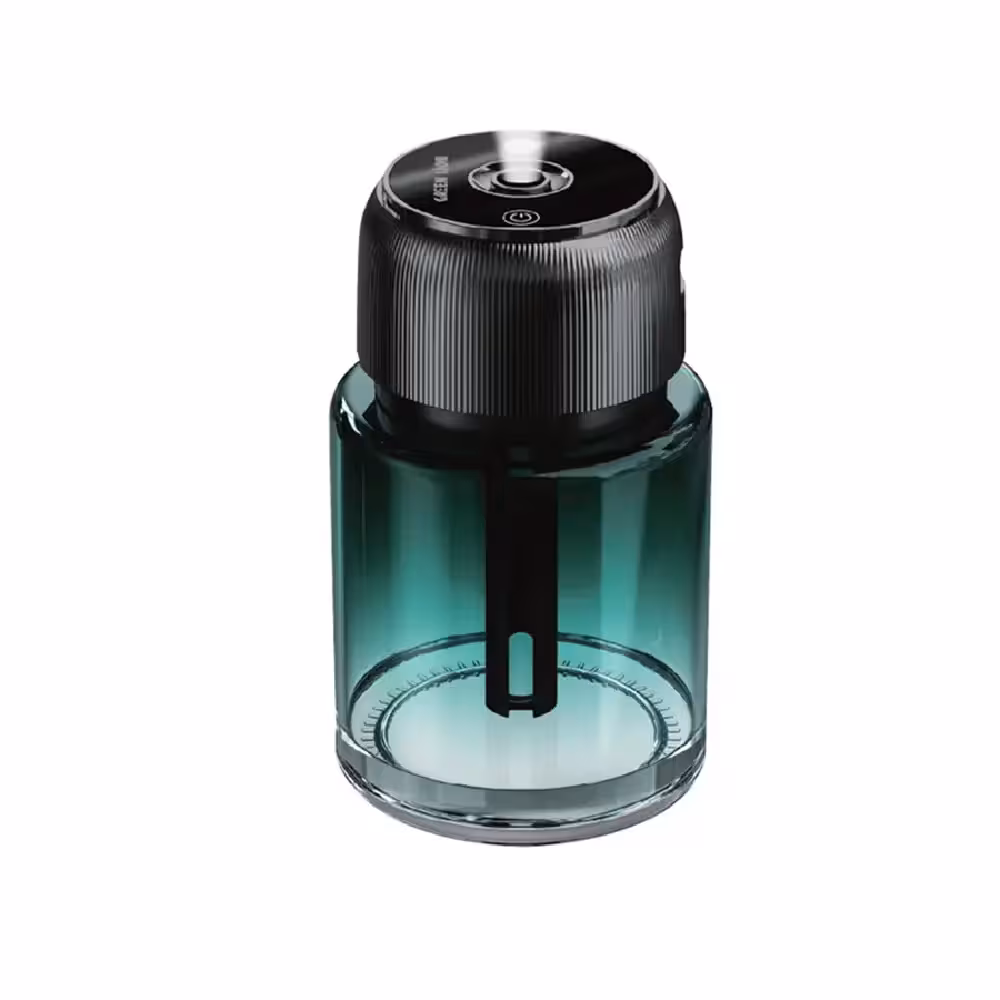 بخور ساز و خوشبو کننده گرین لاین 160 میل Fragrance Air Diffuser