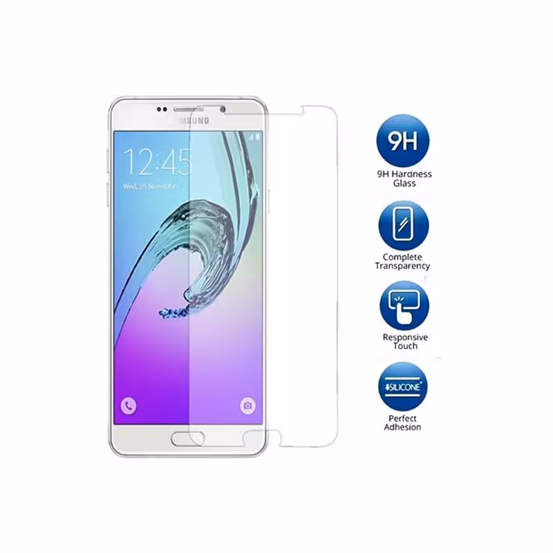 گلس Samsung Galaxy J3 Pro(2016) شیشه ای Tempered Glass