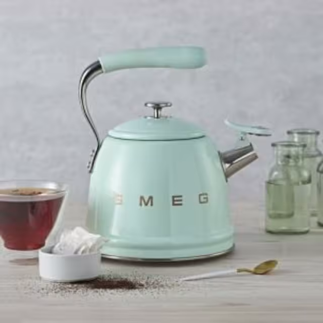 کتری برقی اسمگ مدل CKLw2001 روگازی