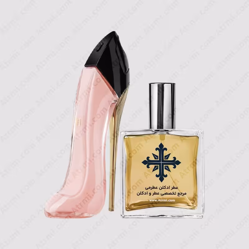 عطر ادکلن عطرمی مدل گود گرل بلاش زنانه – Atrmi Good Girl Blush Women