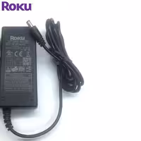 آداپتور 12V 5A برند ROKU